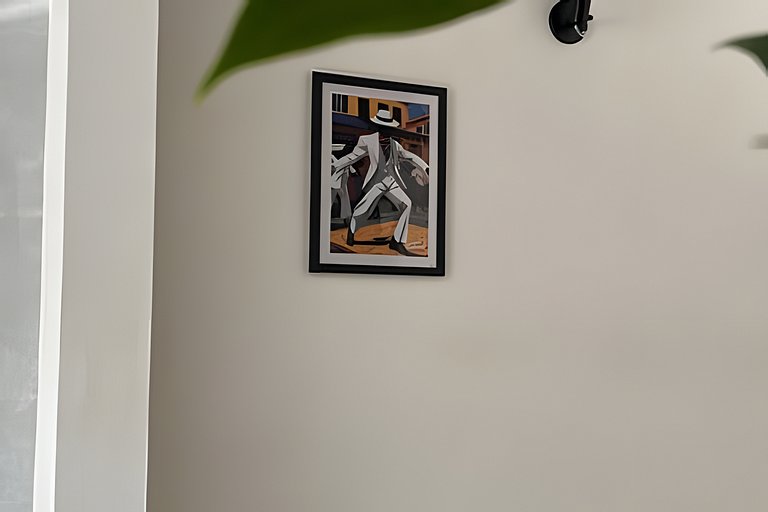 Habitación para grupos cerca de Ibirapuera y CASV
