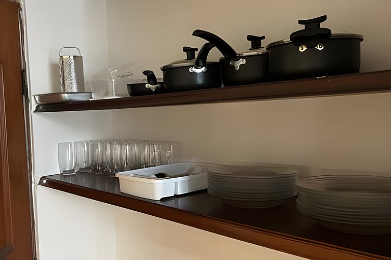 Quarto para grupos próximo ao Ibirapuera e ao CASV